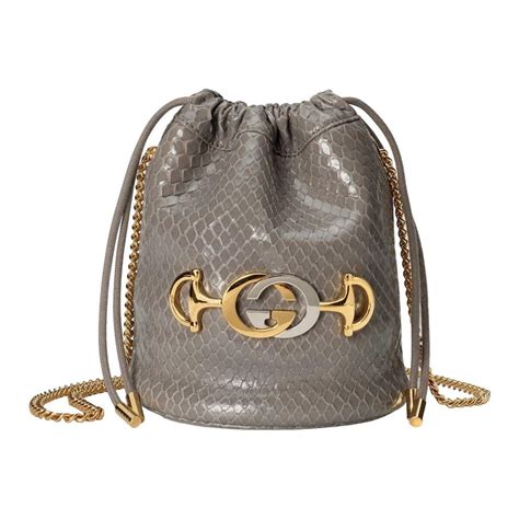 gucci zumi crossbody bag